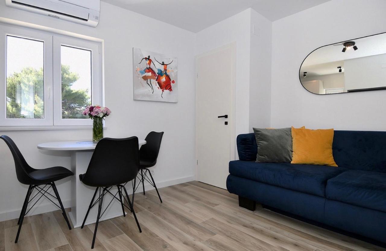 Jacuzzi Apartment Mickey 두브로브니크 외부 사진