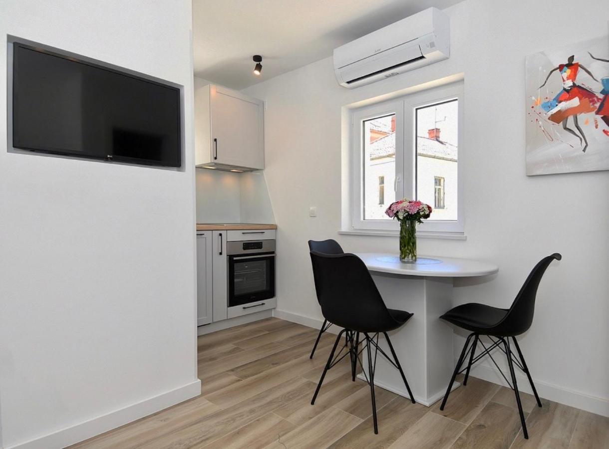 Jacuzzi Apartment Mickey 두브로브니크 외부 사진