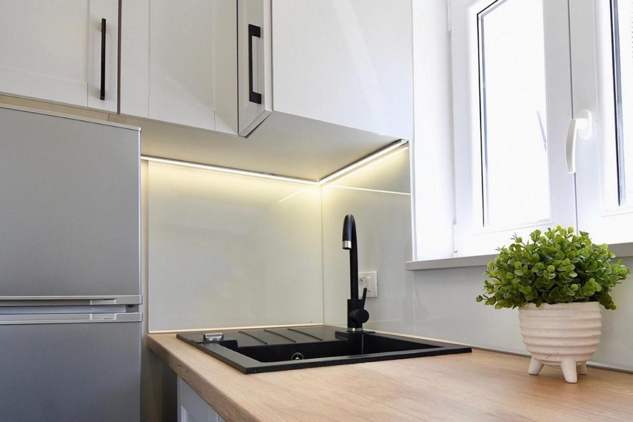 Jacuzzi Apartment Mickey 두브로브니크 외부 사진