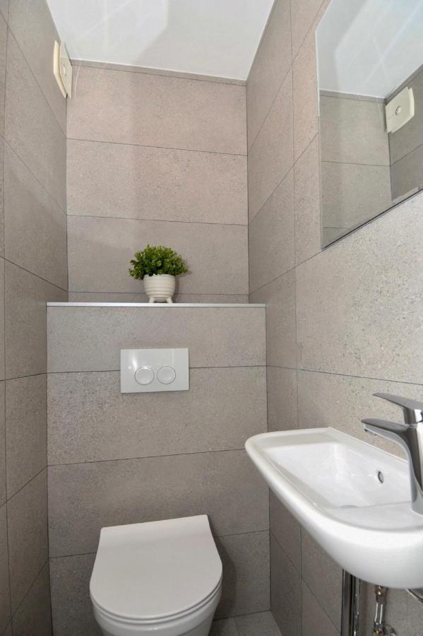 Jacuzzi Apartment Mickey 두브로브니크 외부 사진