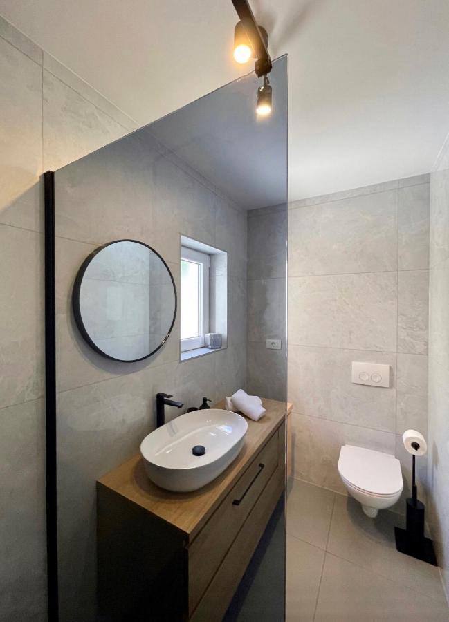Jacuzzi Apartment Mickey 두브로브니크 외부 사진