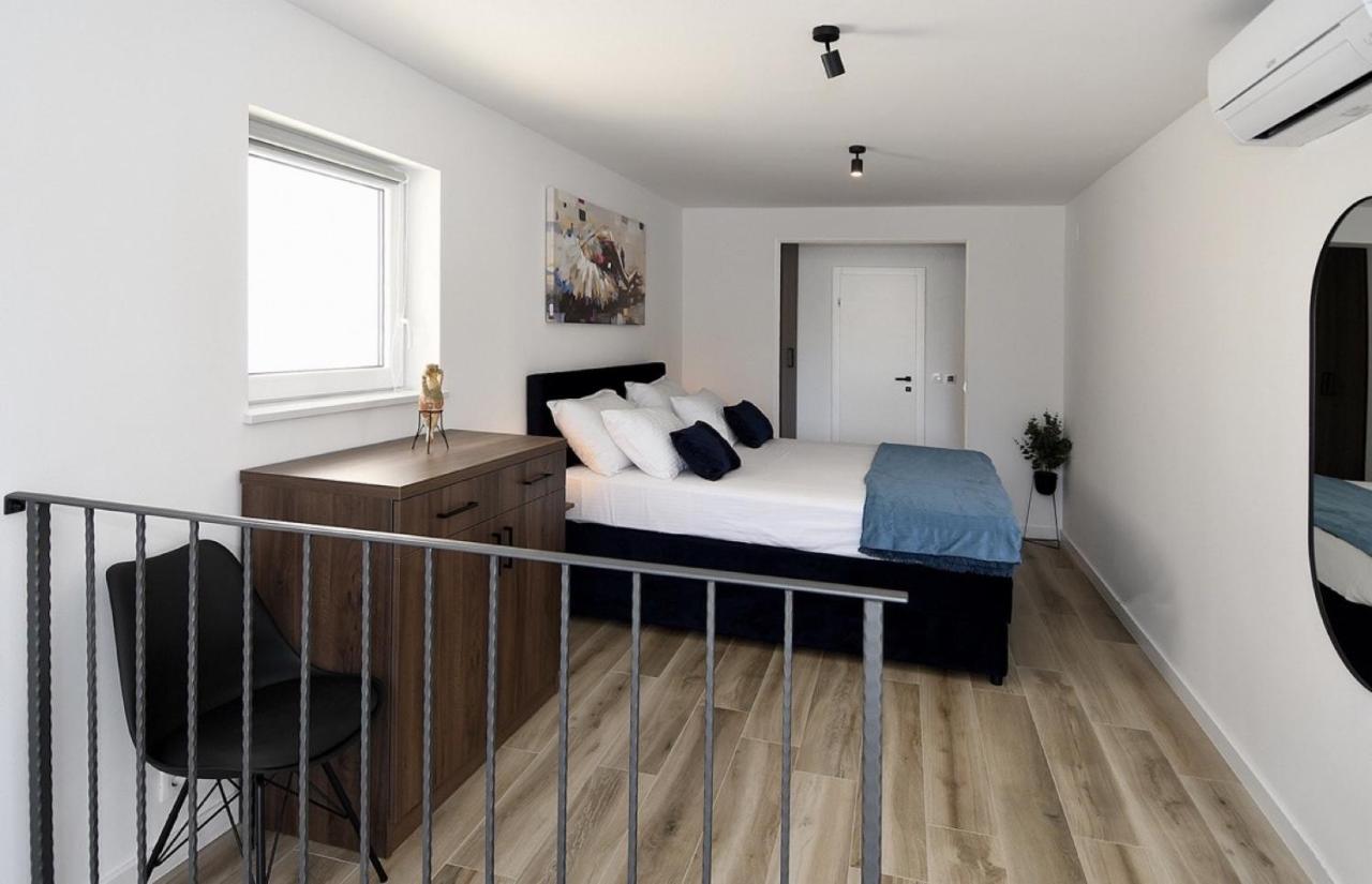 Jacuzzi Apartment Mickey 두브로브니크 외부 사진